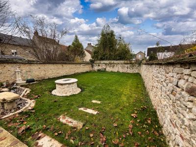 Annonce Vente 4 pi�ces Maison Nemours 77