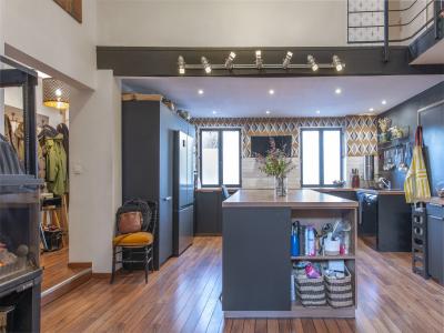 Acheter Maison Nemours Seine et marne