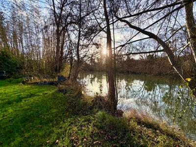 For sale Bagneaux-sur-loing 5 rooms 100 m2 Seine et marne (77167) photo 2