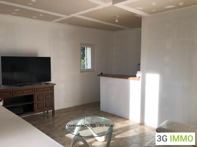 Acheter Maison 213 m2 Mirambeau