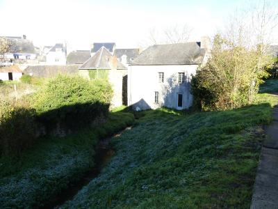 Annonce Vente 2 pi�ces Maison Rohan 56