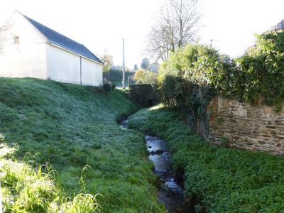 Acheter Maison Rohan Morbihan