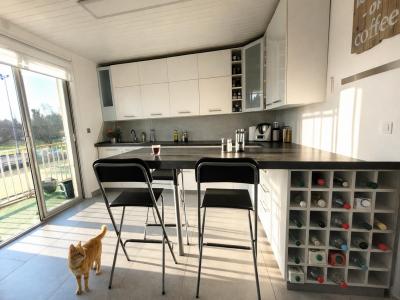 Acheter Maison 116 m2 Wittersdorf