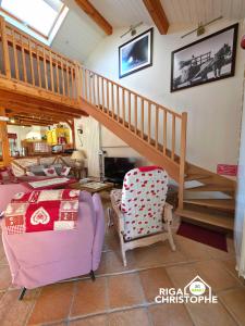 For sale Rialet 9 rooms 200 m2 Tarn (81240) photo 3