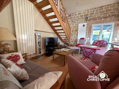 For sale Rialet 9 rooms 200 m2 Tarn (81240) photo 4