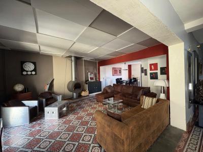 For sale Pouzols 7 rooms 221 m2 Herault (34230) photo 1