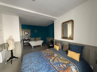 For sale Pouzols 7 rooms 221 m2 Herault (34230) photo 2