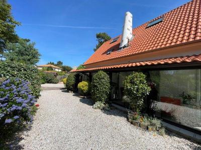 For sale Saint-brevin-les-pins 7 rooms 149 m2 Loire atlantique (44250) photo 1