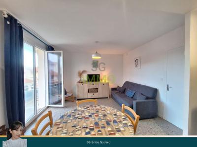 For sale Soorts-hossegor 2 rooms 44 m2 Landes (40150) photo 0