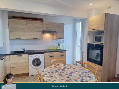 Annonce Vente 2 pi�ces Appartement Soorts-hossegor 40
