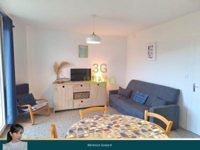 Acheter Appartement 44 m2 Soorts-hossegor