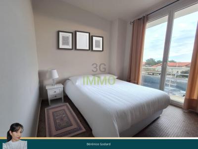 Acheter Appartement Soorts-hossegor 295000 euros