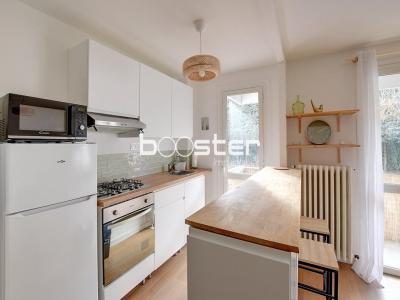 Annonce Vente 2 pi�ces Appartement Toulouse 31