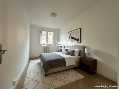 Annonce Vente 2 pi�ces Appartement Toulouse 31