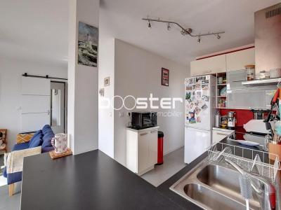 Annonce Vente 4 pi�ces Appartement Toulouse 31