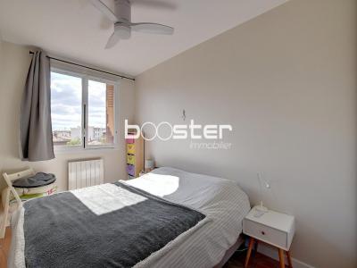 Acheter Appartement 73 m2 Toulouse