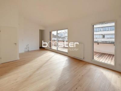 For sale Toulouse 4 rooms 95 m2 Haute garonne (31400) photo 1