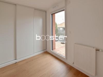For sale Toulouse 4 rooms 95 m2 Haute garonne (31400) photo 2
