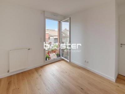 For sale Toulouse 4 rooms 95 m2 Haute garonne (31400) photo 3