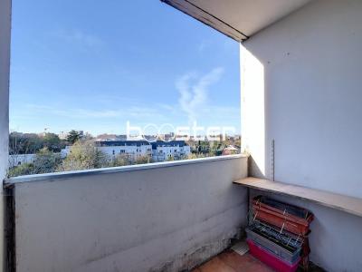 For sale Toulouse 4 rooms 80 m2 Haute garonne (31400) photo 0