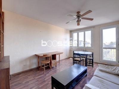 For sale Toulouse 4 rooms 80 m2 Haute garonne (31400) photo 1