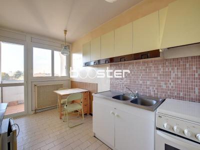 For sale Toulouse 4 rooms 80 m2 Haute garonne (31400) photo 2