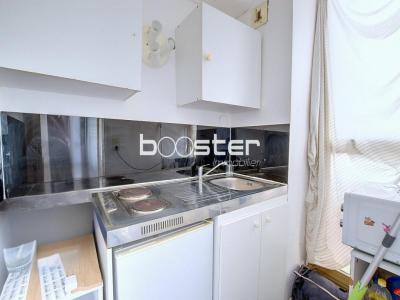 For sale Toulouse 1 room 26 m2 Haute garonne (31400) photo 3