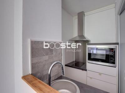 For sale Toulouse 1 room 26 m2 Haute garonne (31400) photo 1