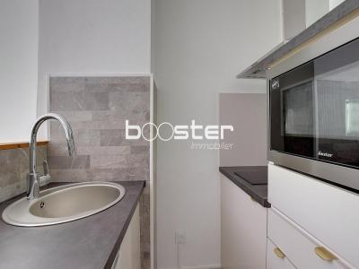 For sale Toulouse 1 room 26 m2 Haute garonne (31400) photo 2