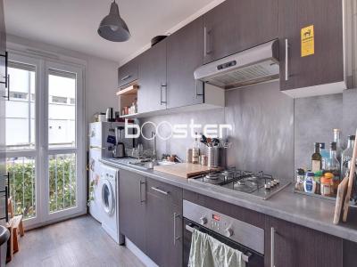 For sale Toulouse 1 room 31 m2 Haute garonne (31400) photo 1