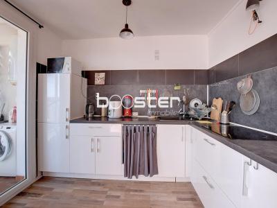 For sale Toulouse 2 rooms 45 m2 Haute garonne (31400) photo 2