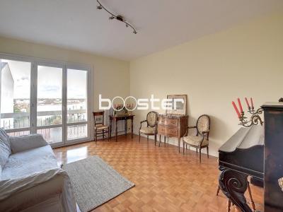 For sale Toulouse 3 rooms 74 m2 Haute garonne (31400) photo 0