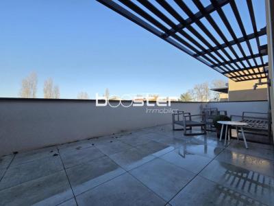 For sale Toulouse 4 rooms 92 m2 Haute garonne (31400) photo 1