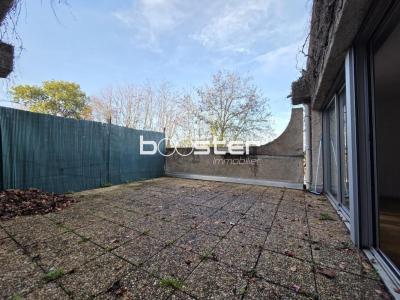 For sale Toulouse 3 rooms 74 m2 Haute garonne (31500) photo 1