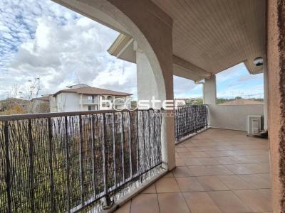 For sale Toulouse 4 rooms 82 m2 Haute garonne (31500) photo 1