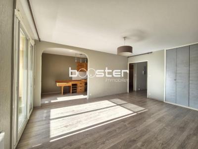 For sale Toulouse 2 rooms 48 m2 Haute garonne (31500) photo 1