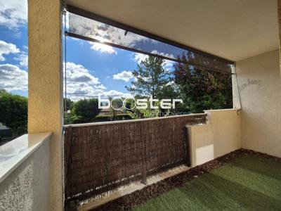 For sale Toulouse 2 rooms 48 m2 Haute garonne (31500) photo 3