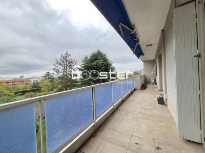 Annonce Vente 5 pi�ces Appartement Toulouse 31