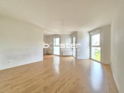 For sale Toulouse 2 rooms 51 m2 Haute garonne (31500) photo 0