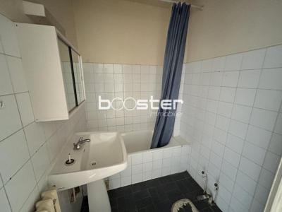 Acheter Appartement Toulouse 110000 euros