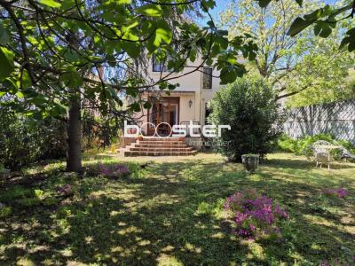 For sale Toulouse 6 rooms 162 m2 Haute garonne (31500) photo 0