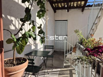 Annonce Vente 3 pi�ces Appartement Toulouse 31