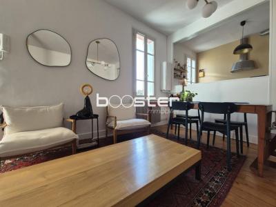 Acheter Appartement 60 m2 Toulouse