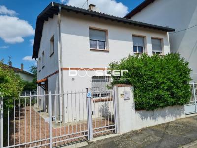 For sale Toulouse 6 rooms 134 m2 Haute garonne (31500) photo 0