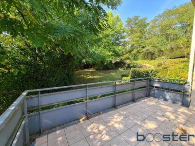 Annonce Vente 3 pi�ces Appartement Toulouse 31