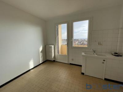 Acheter Appartement 64 m2 Toulouse