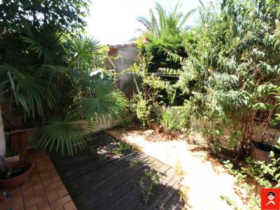Annonce Vente 4 pi�ces Maison Toulouse 31