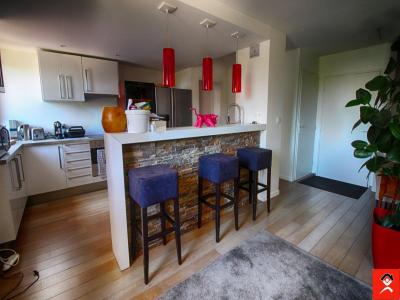 Acheter Appartement 65 m2 Toulouse