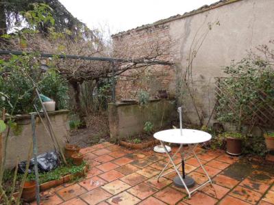 For sale Toulouse 7 rooms 160 m2 Haute garonne (31500) photo 0