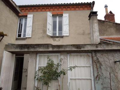 Annonce Vente 7 pi�ces Maison Toulouse 31